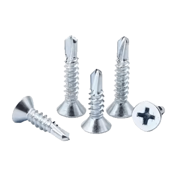 Винт из углеродистой стали Винт из углеродистой стали