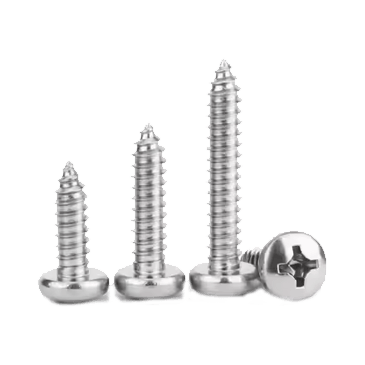 SUS304 Винт из нержавеющей стали SUS304 Винт из нержавеющей стали