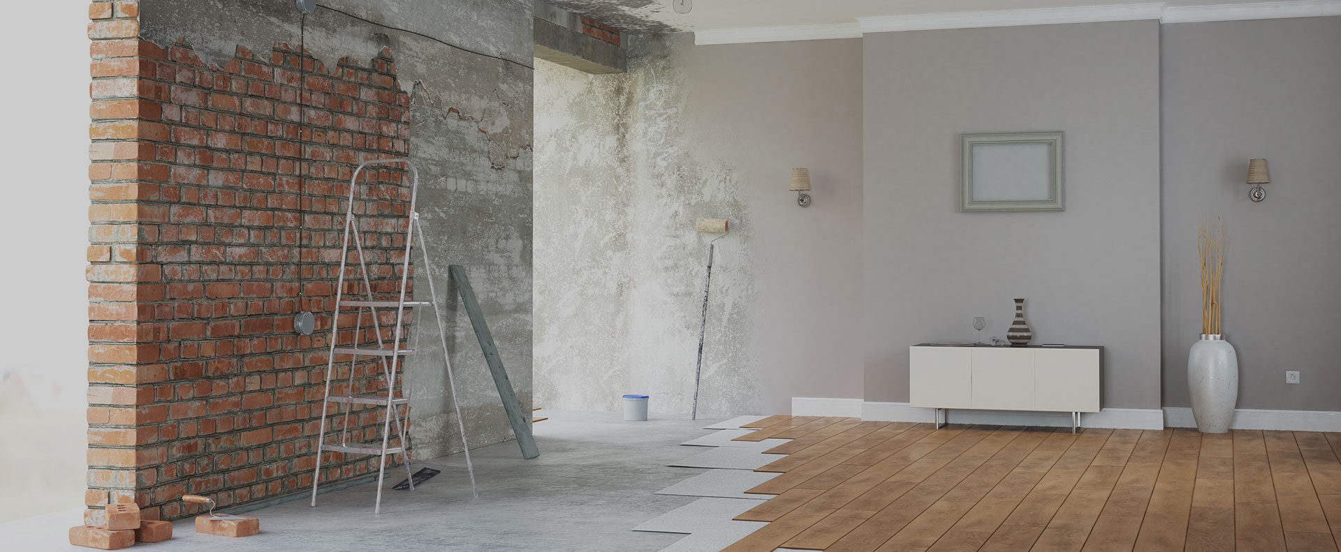 Отделка и ремонт