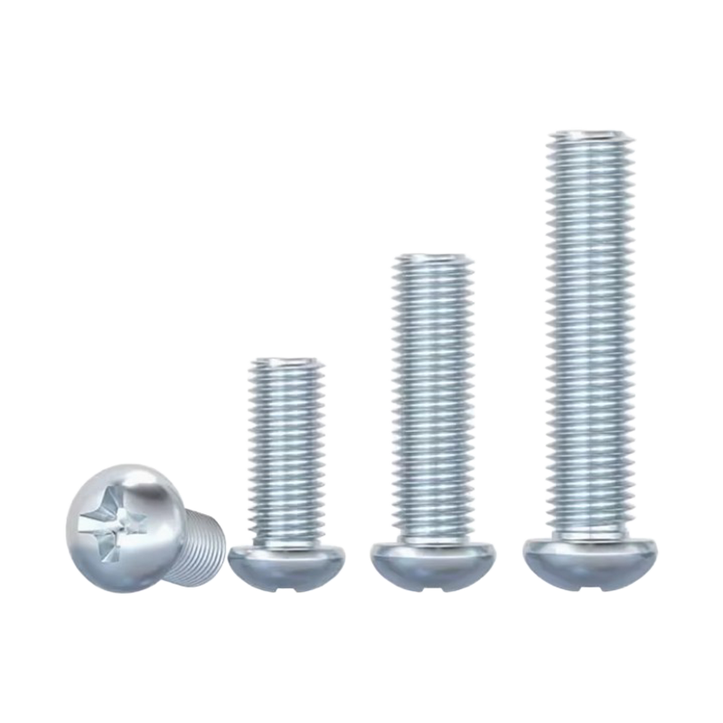 Машинные винты