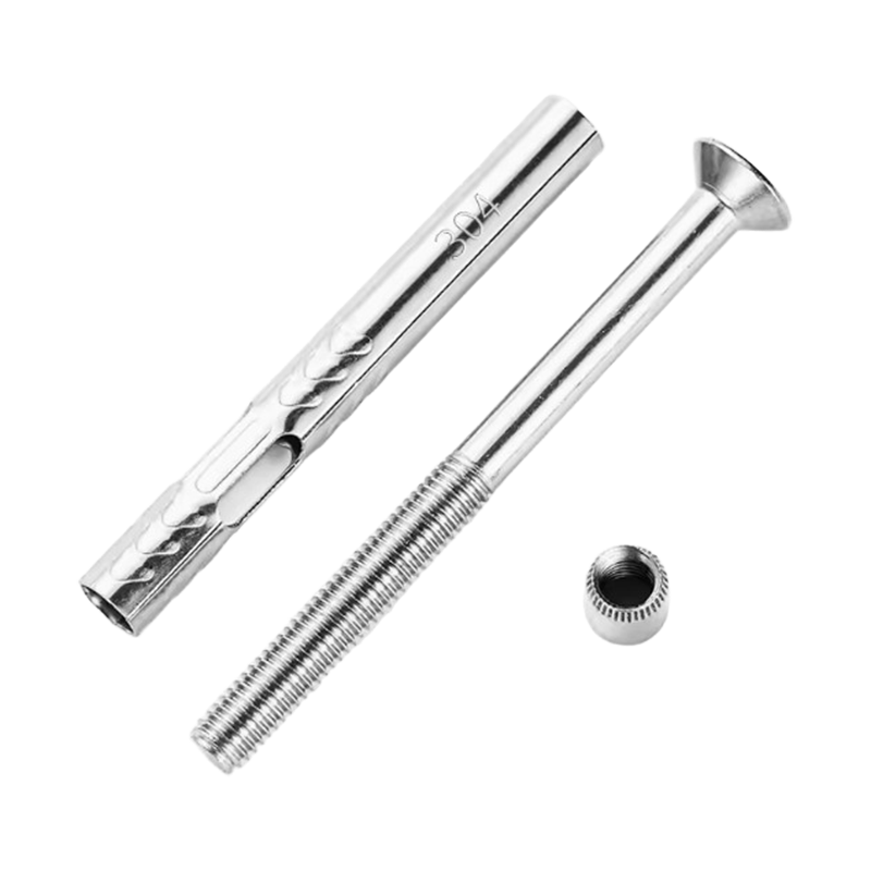 Внутренние расширительные винты