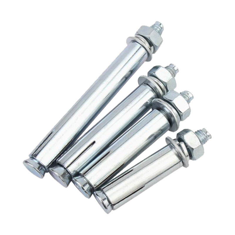 Завод высокопрочных болтов: лидер в отрасли промышленных крепежных изделий