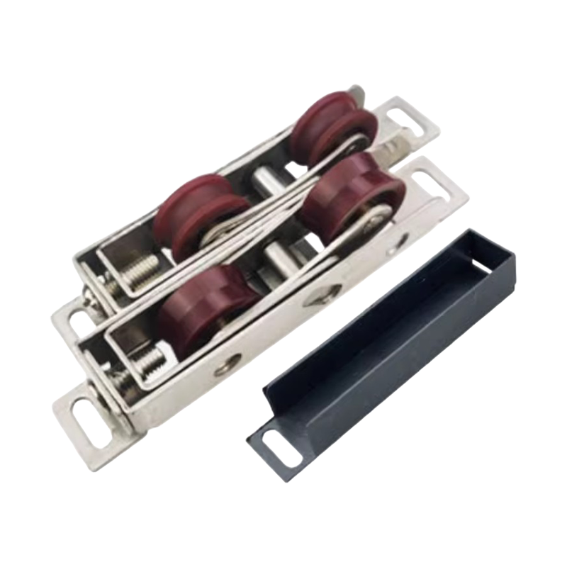 Как оконный ролик обеспечивает плавное скольжение и продлевает срок его службы? ​