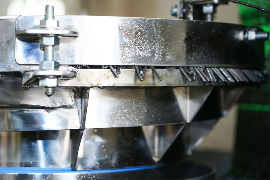 Компания Уси Sharp Metal Products Co., Ltd.