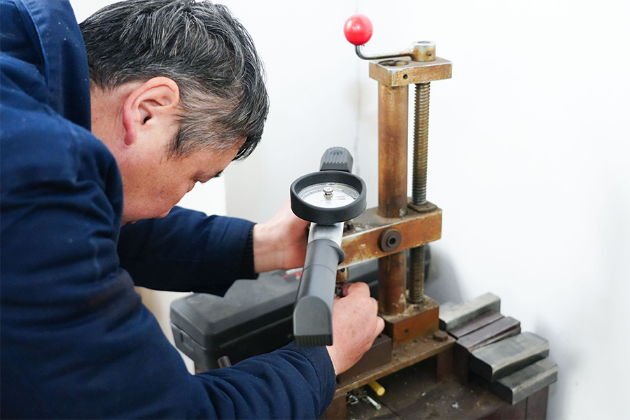 Компания Уси Sharp Metal Products Co., Ltd.