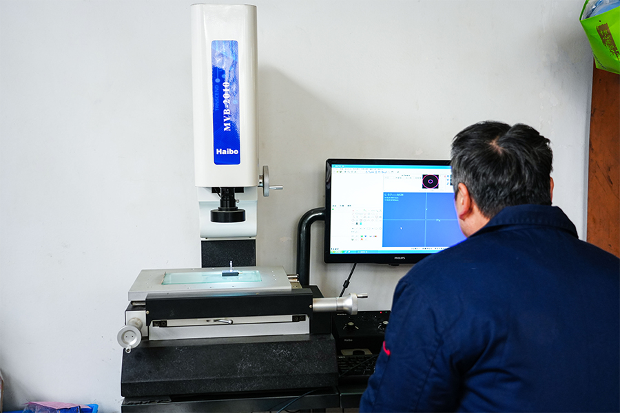 Компания Уси Sharp Metal Products Co., Ltd.