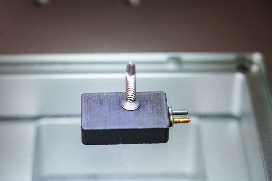 Компания Уси Sharp Metal Products Co., Ltd.