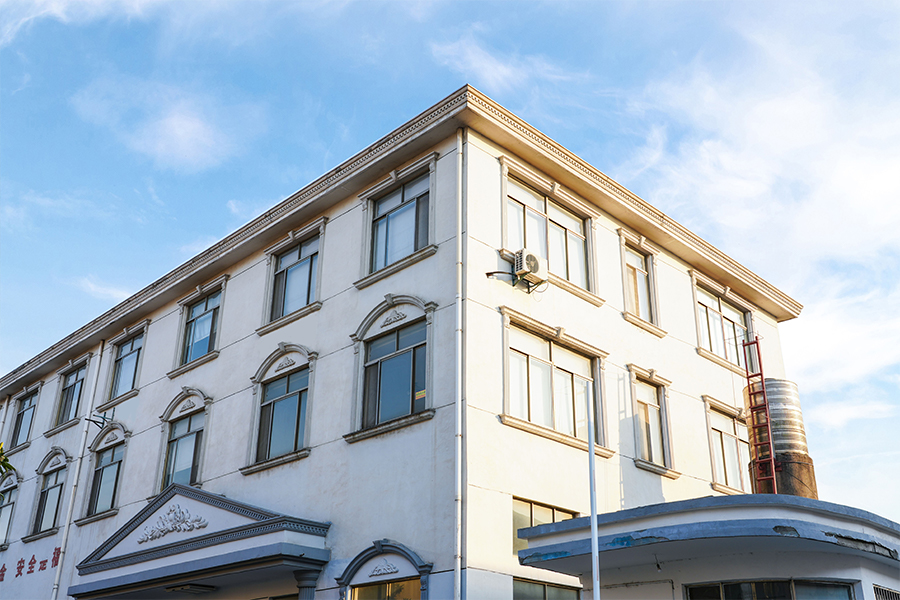 Компания Уси Sharp Metal Products Co., Ltd.