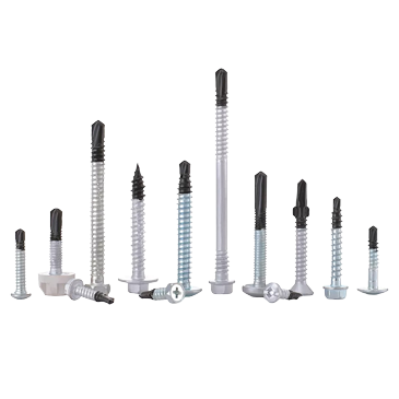 Биметаллические композитные винты Биметаллические композитные винты