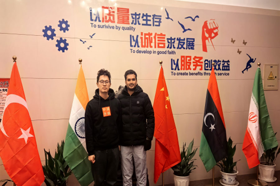 Визит к клиенту