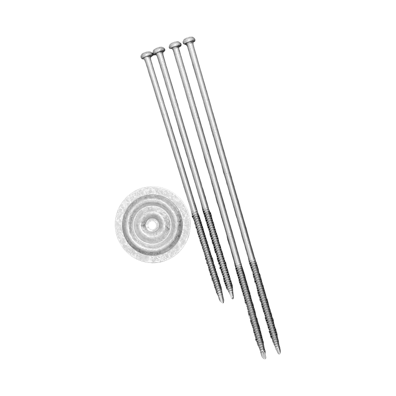 Антикоррозийные и водонепроницаемые крепежные винты.