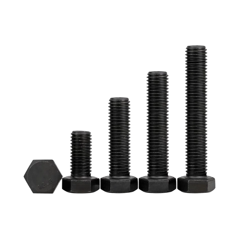 Шайба с шестигранным болтом и гайкой Шайба с шестигранным болтом и гайкой